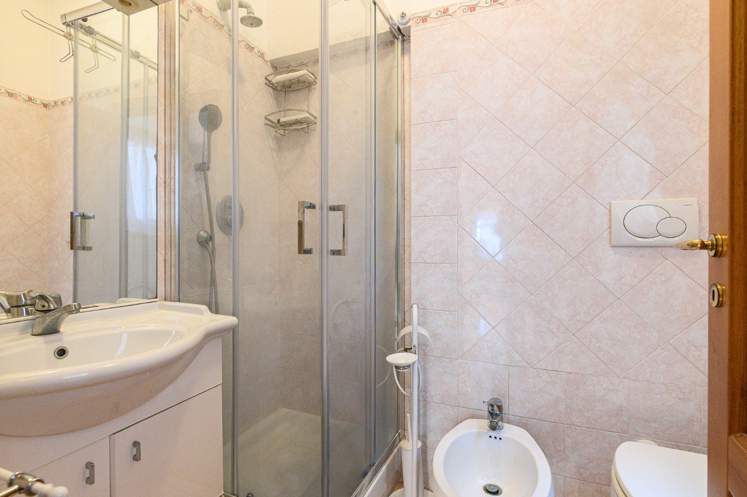 Baldo Degli Ubaldi – 4 locali € 449.000 T418