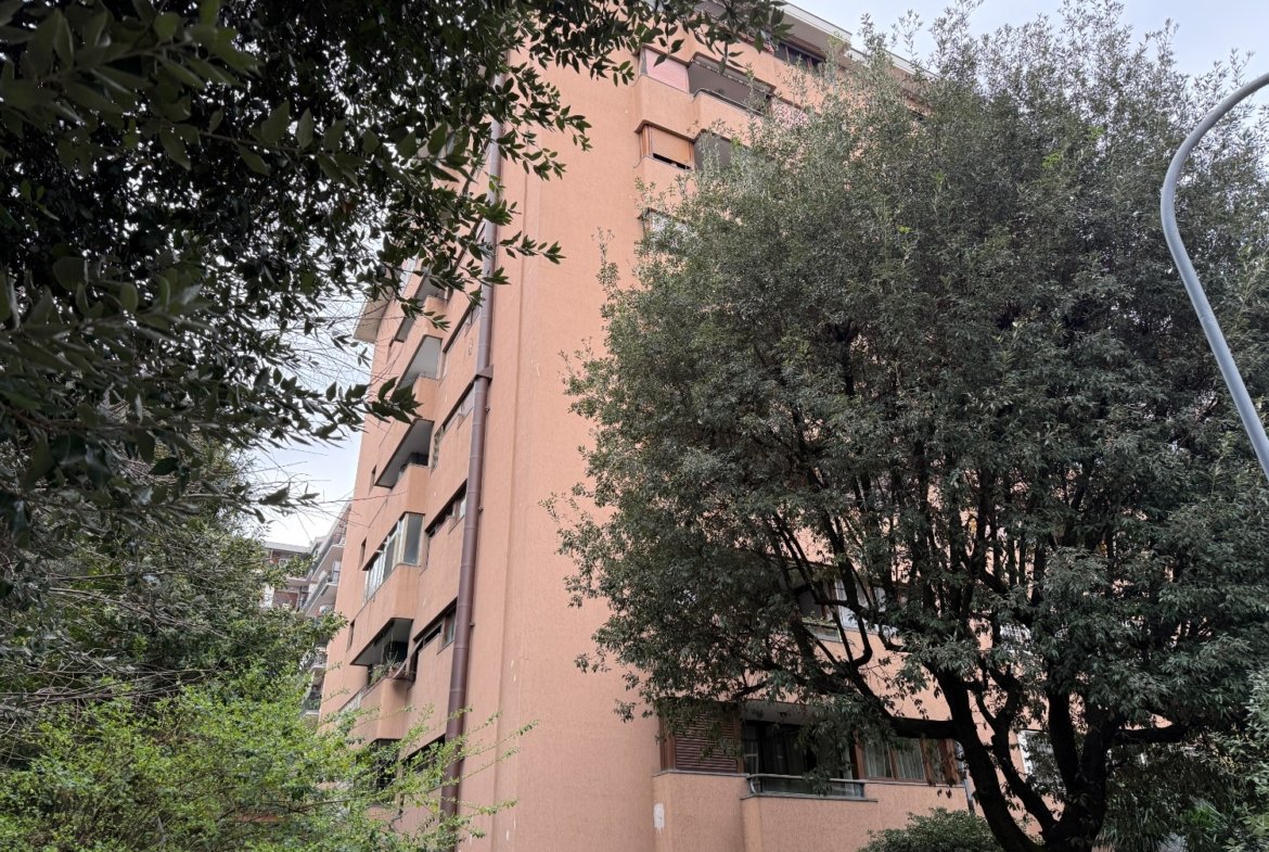 Baldo Degli Ubaldi – 4 locali € 449.000 T418
