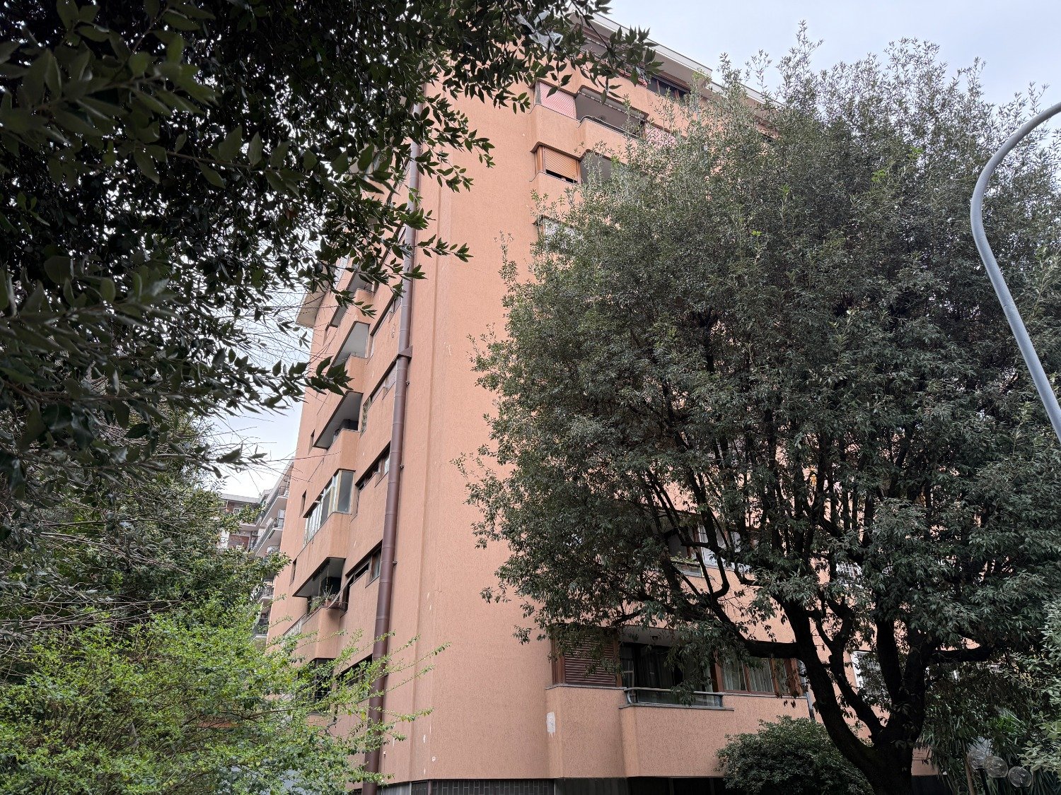 Baldo Degli Ubaldi – 4 locali € 449.000 T418