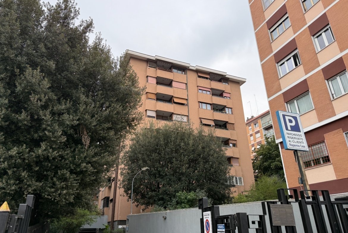 Baldo Degli Ubaldi – 4 locali € 449.000 T418