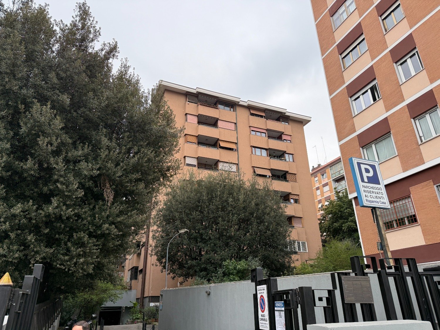 Baldo Degli Ubaldi – 4 locali € 449.000 T418