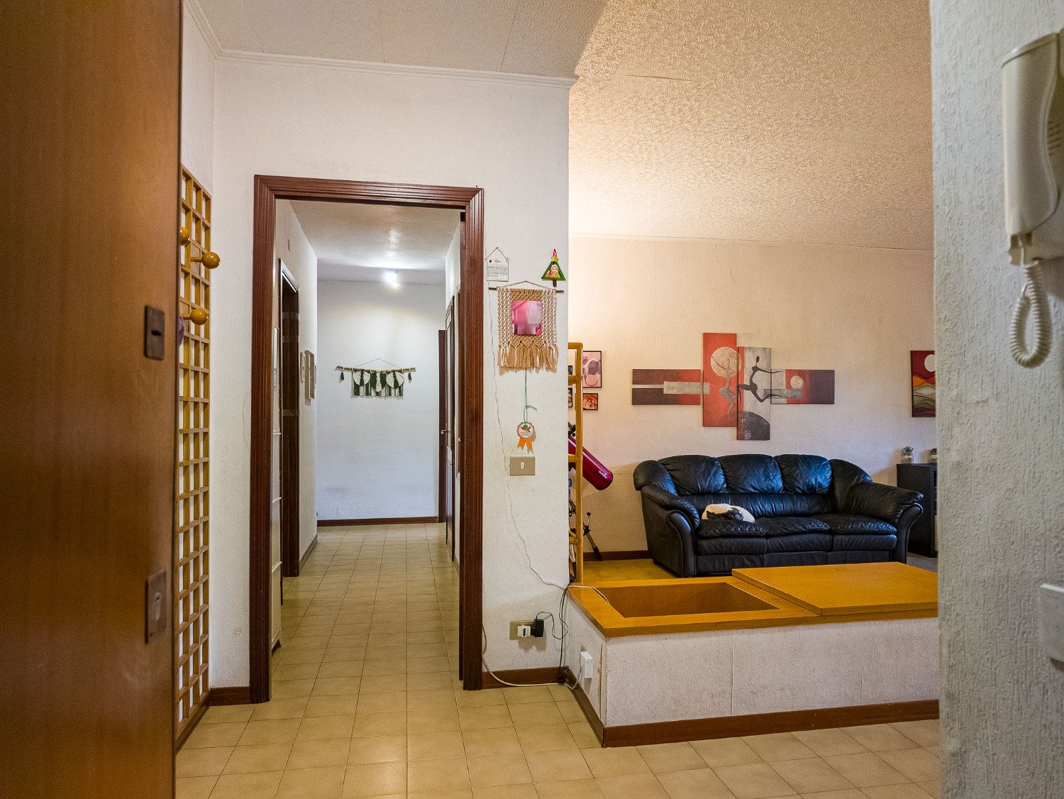 Tor De Cenci – ROTELLINI – € 249.000