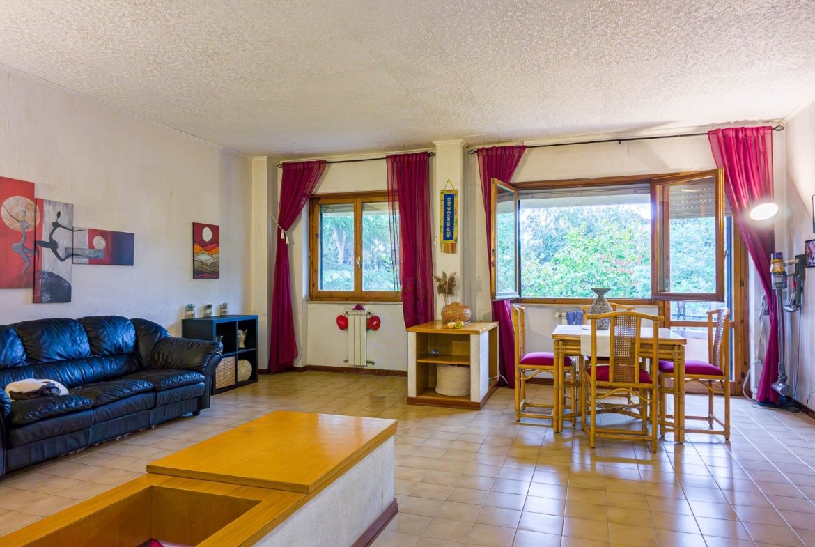 Tor De Cenci – ROTELLINI – € 249.000