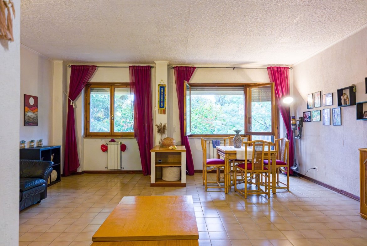 Tor De Cenci – ROTELLINI – € 249.000