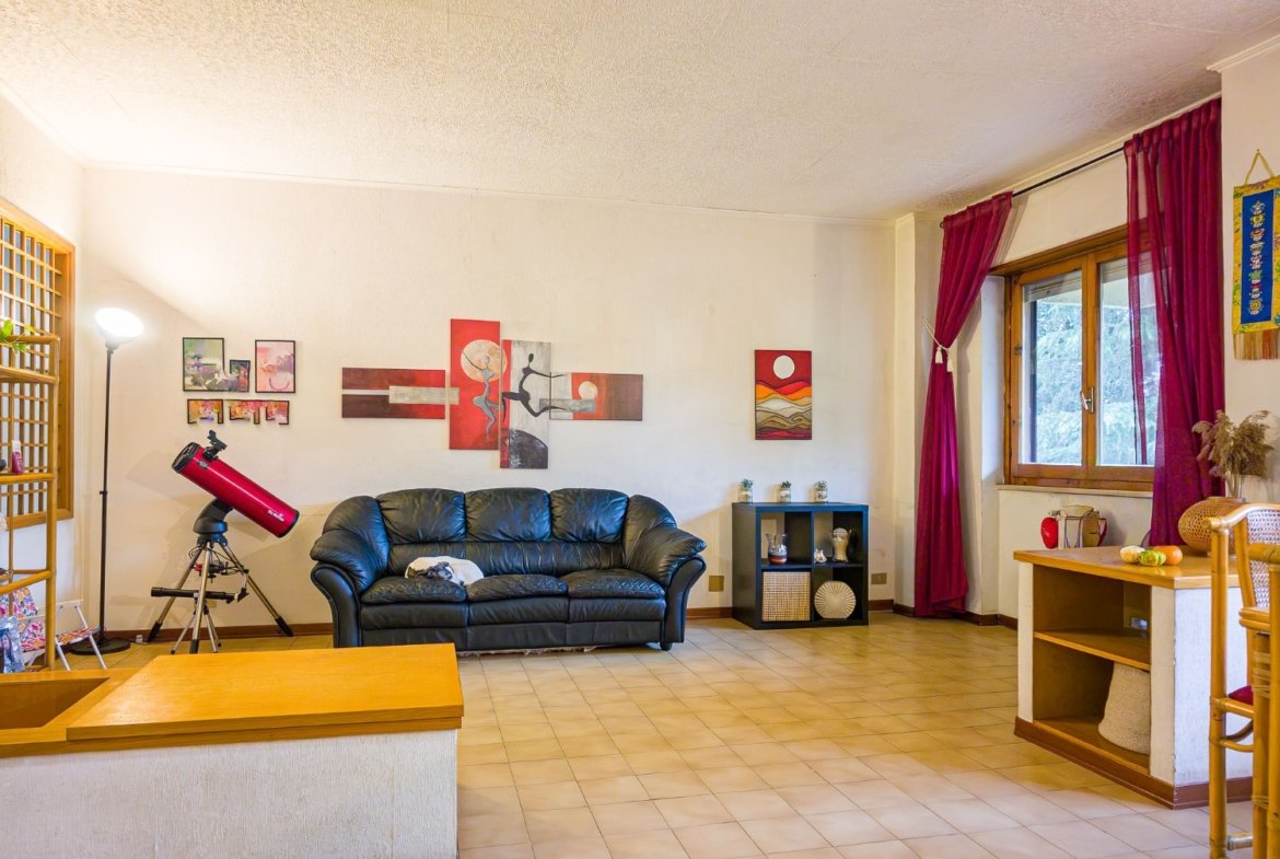 Tor De Cenci – ROTELLINI – € 249.000