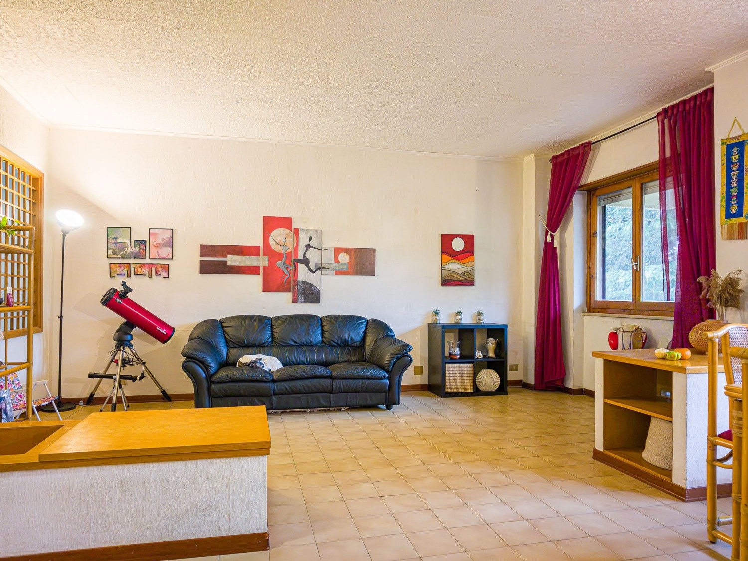 Tor De Cenci – ROTELLINI – € 249.000