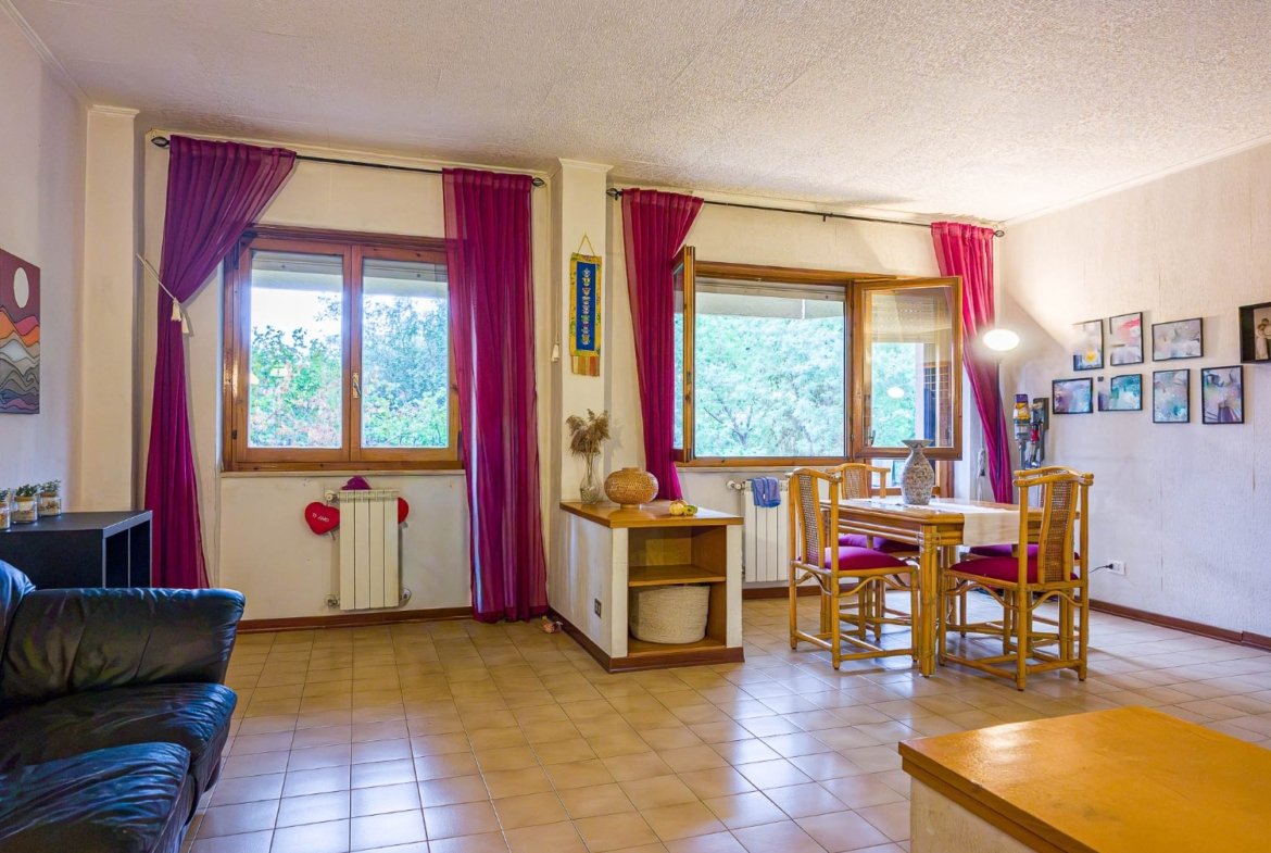 Tor De Cenci – ROTELLINI – € 249.000