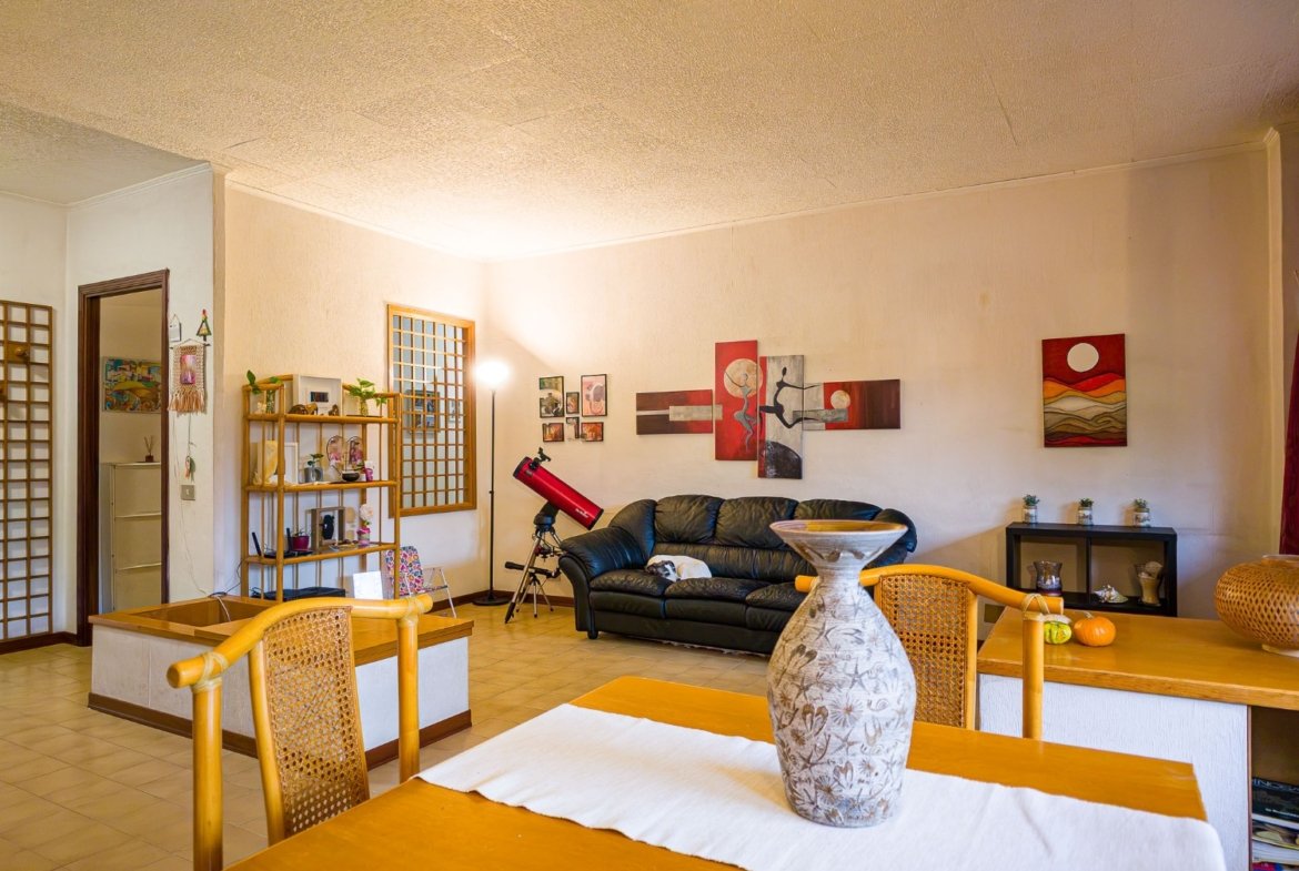 Tor De Cenci – ROTELLINI – € 249.000