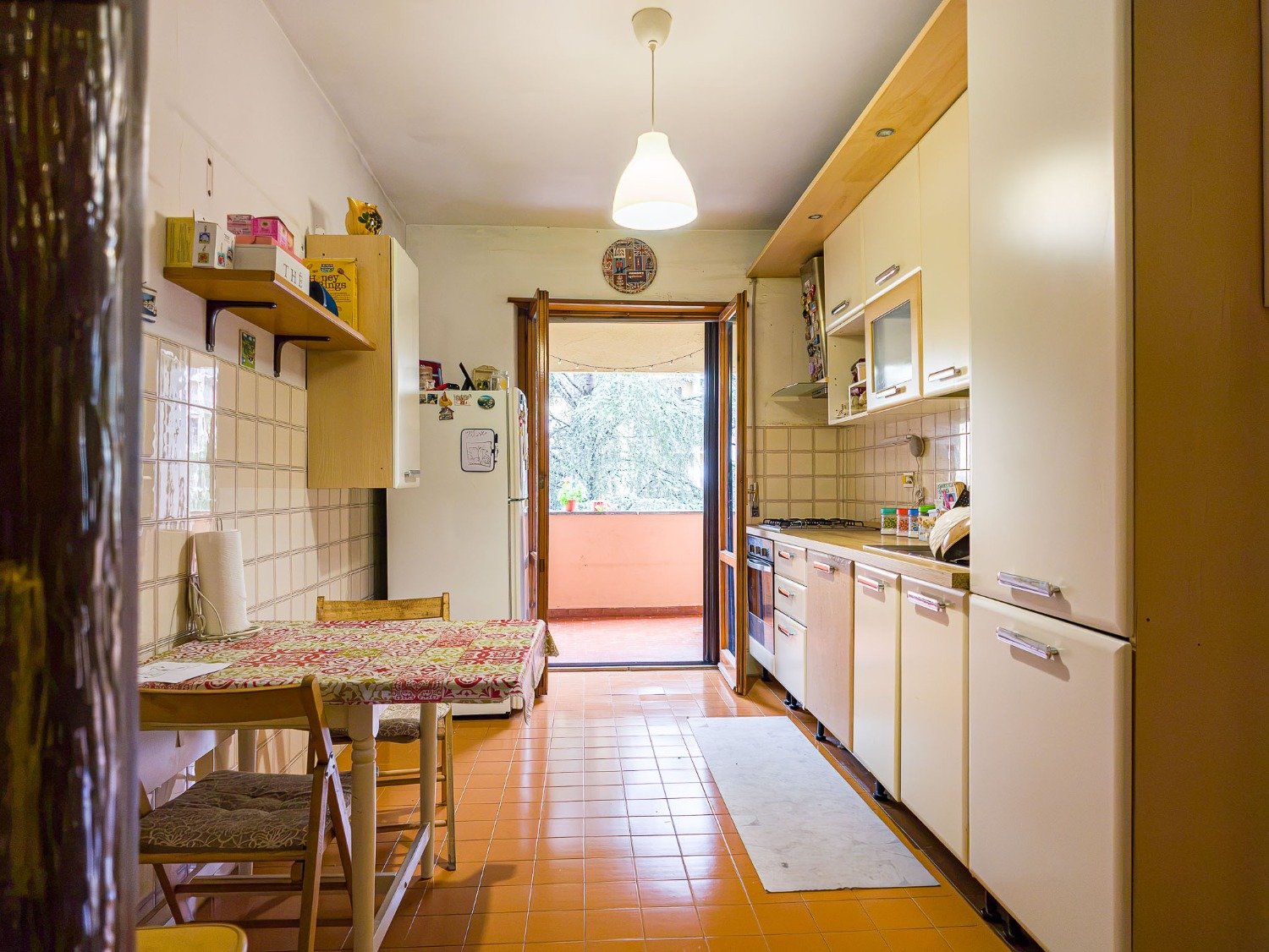 Tor De Cenci – ROTELLINI – € 249.000