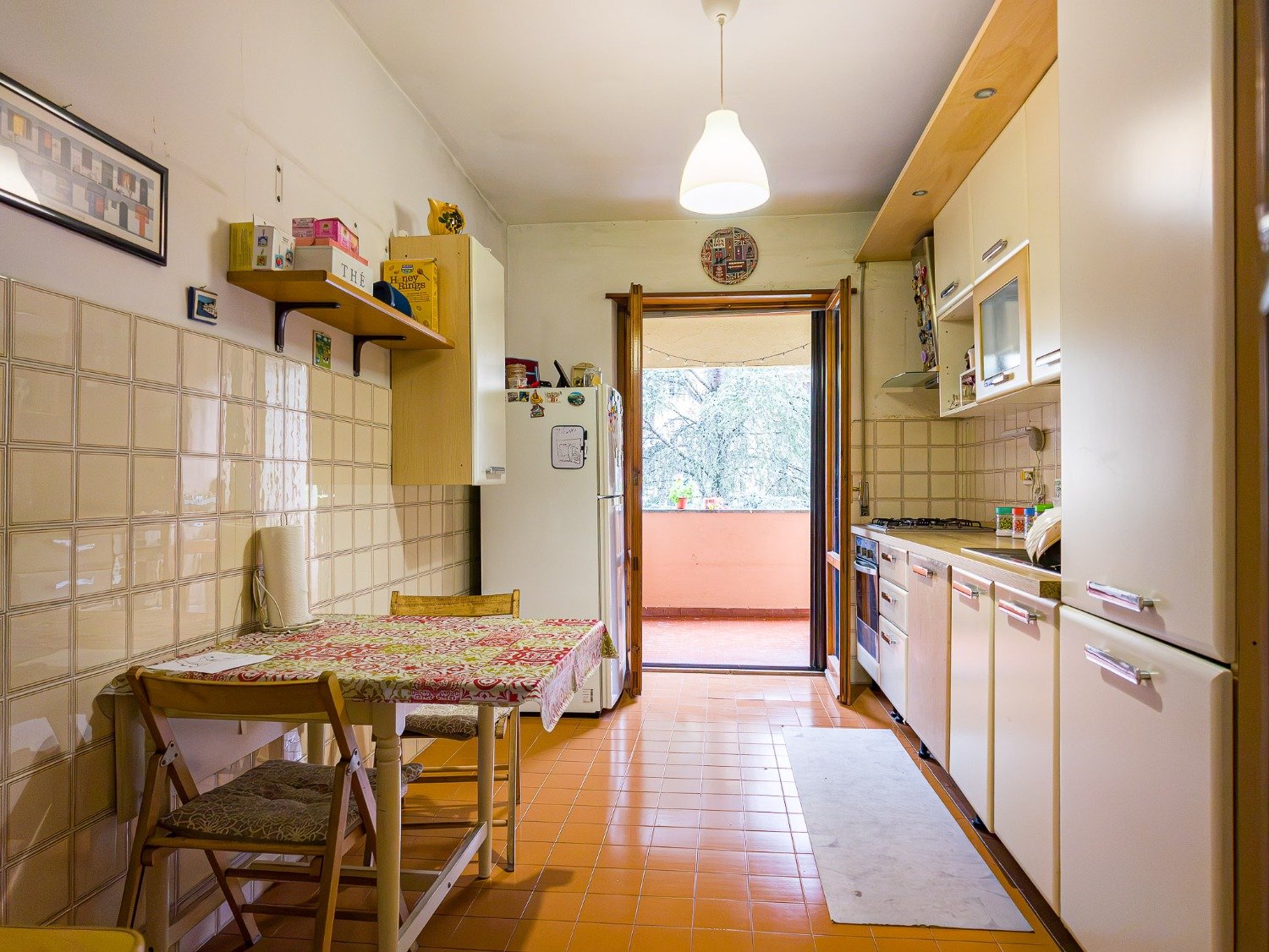 Tor De Cenci – ROTELLINI – € 249.000