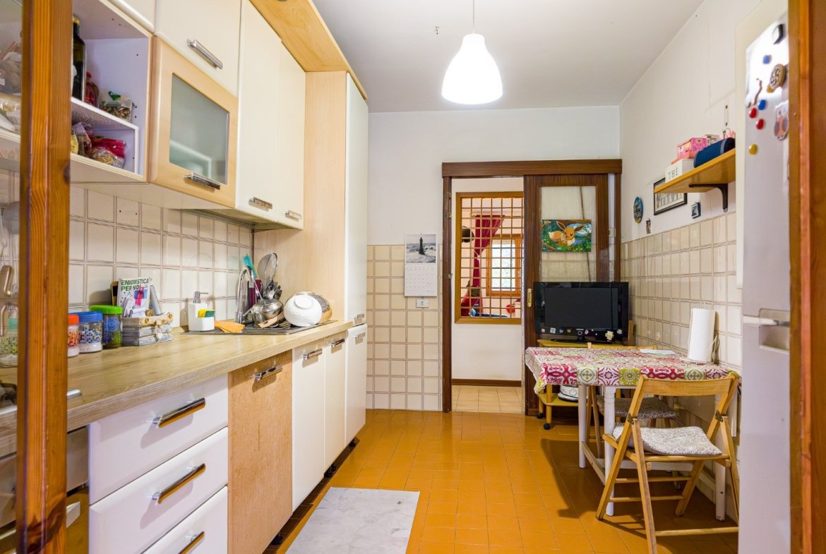 Tor De Cenci – ROTELLINI – € 249.000