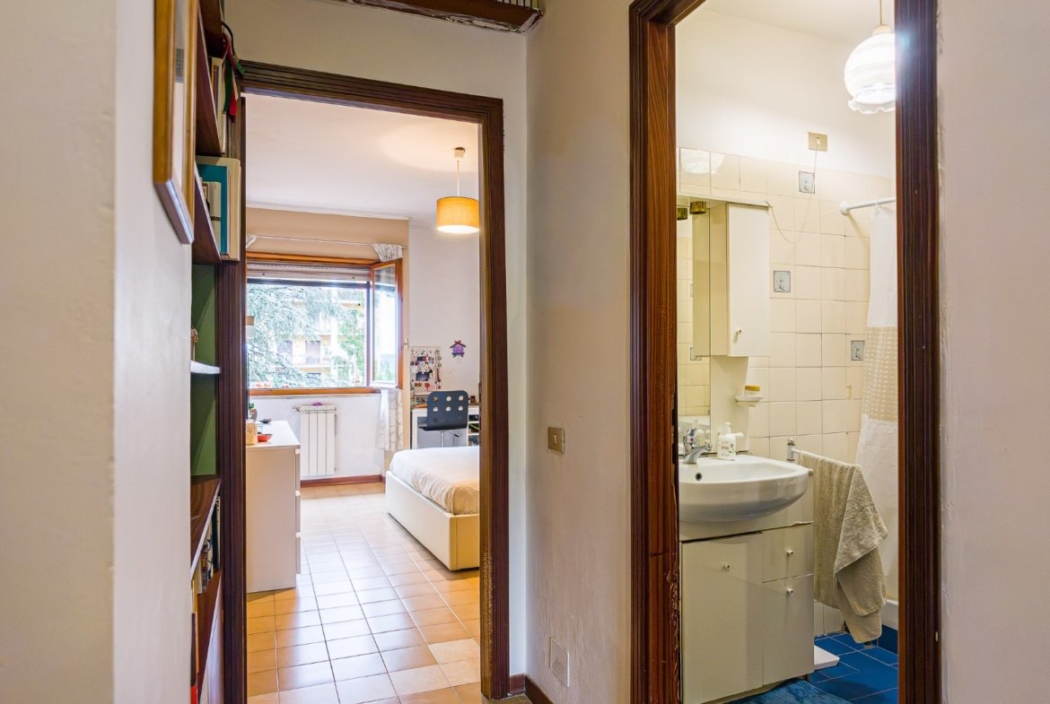 Tor De Cenci – ROTELLINI – € 249.000