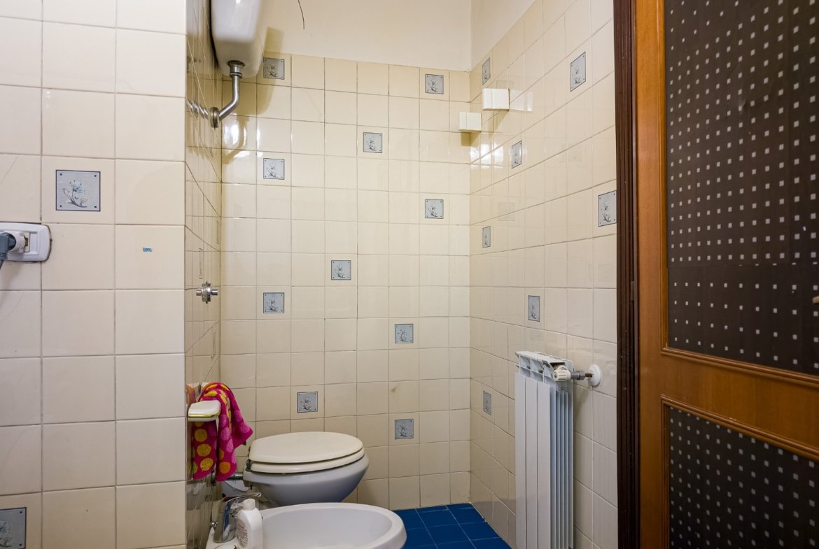 Tor De Cenci – ROTELLINI – € 249.000