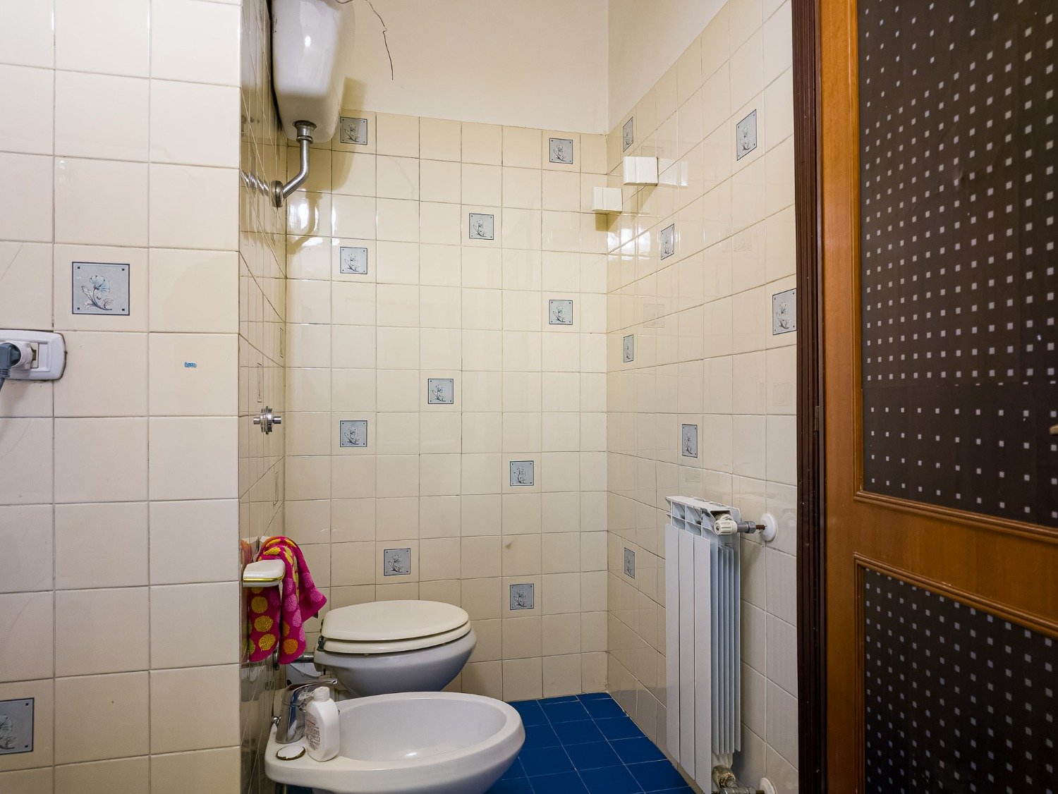Tor De Cenci – ROTELLINI – € 249.000