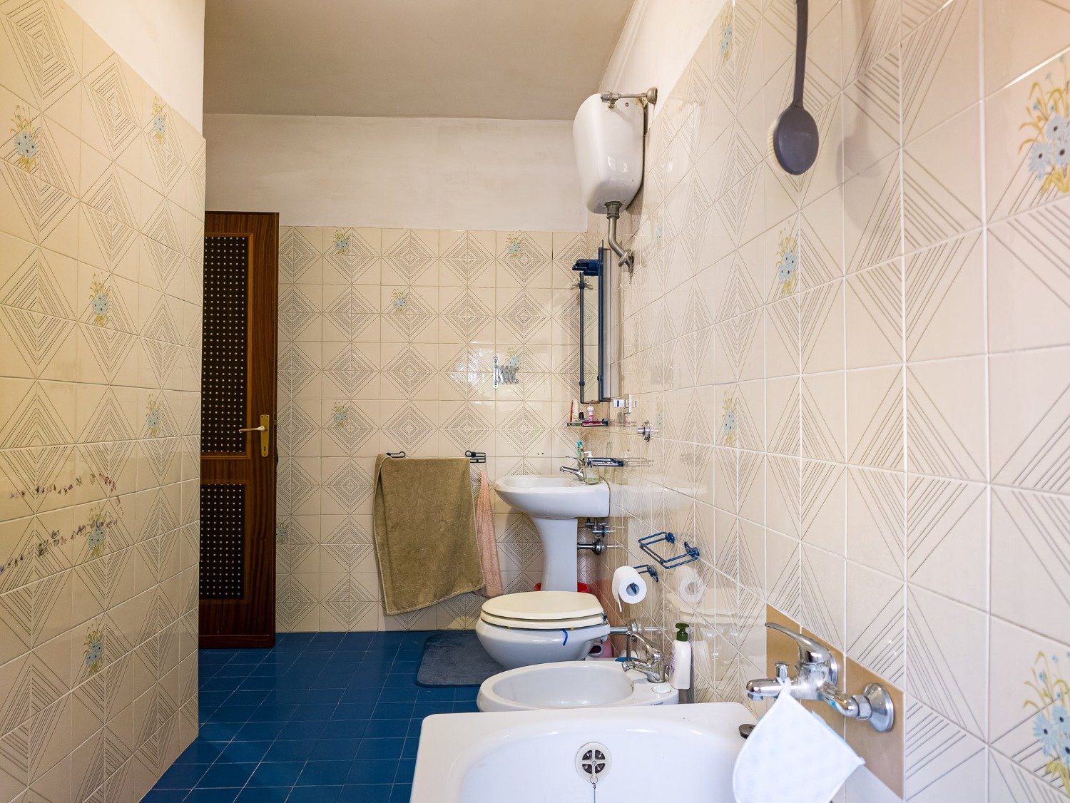 Tor De Cenci – ROTELLINI – € 249.000
