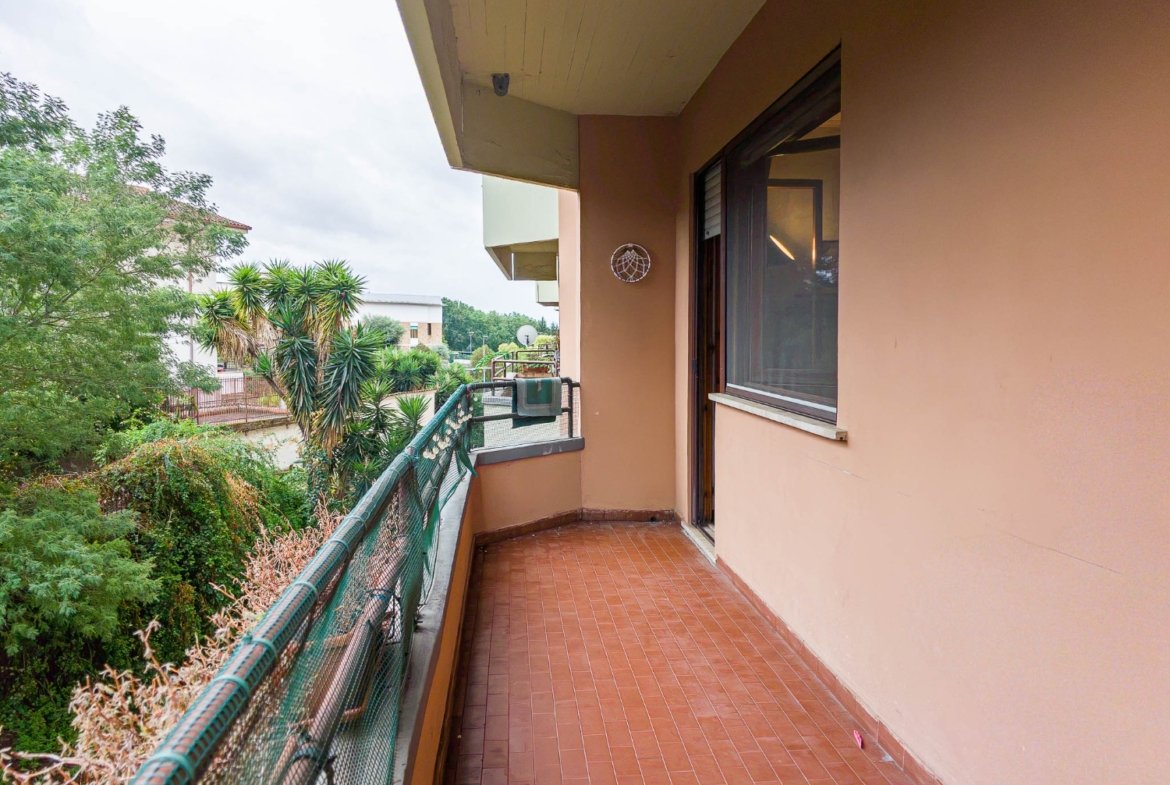 Tor De Cenci – ROTELLINI – € 249.000