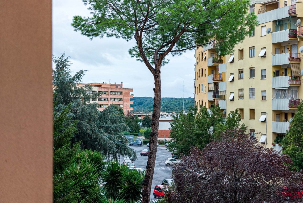 Tor De Cenci – ROTELLINI – € 249.000