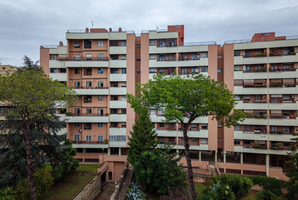 Tor De Cenci – ROTELLINI – € 249.000