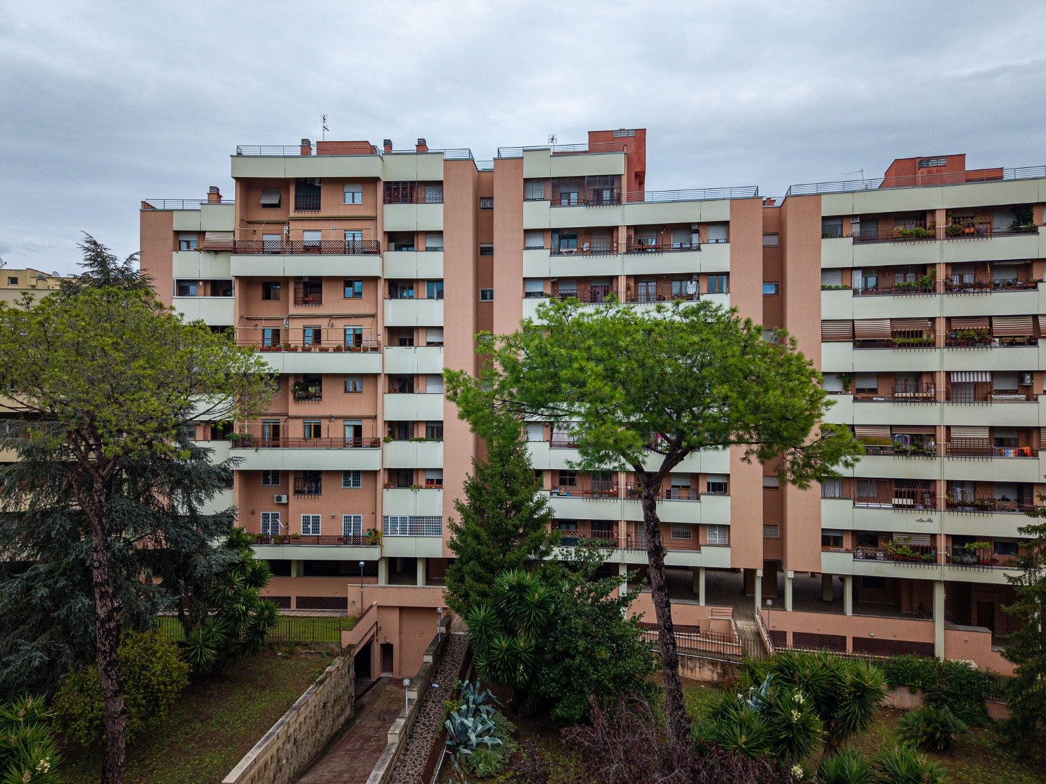 Tor De Cenci – ROTELLINI – € 249.000
