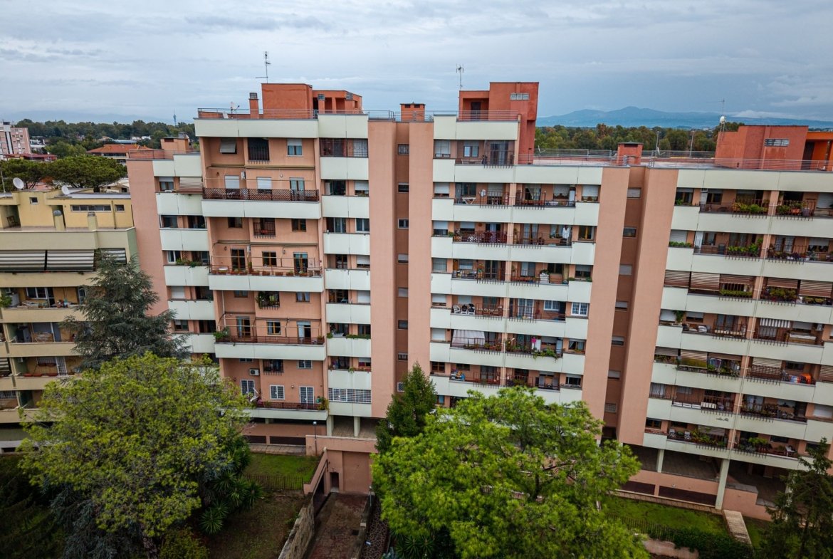 Tor De Cenci – ROTELLINI – € 249.000