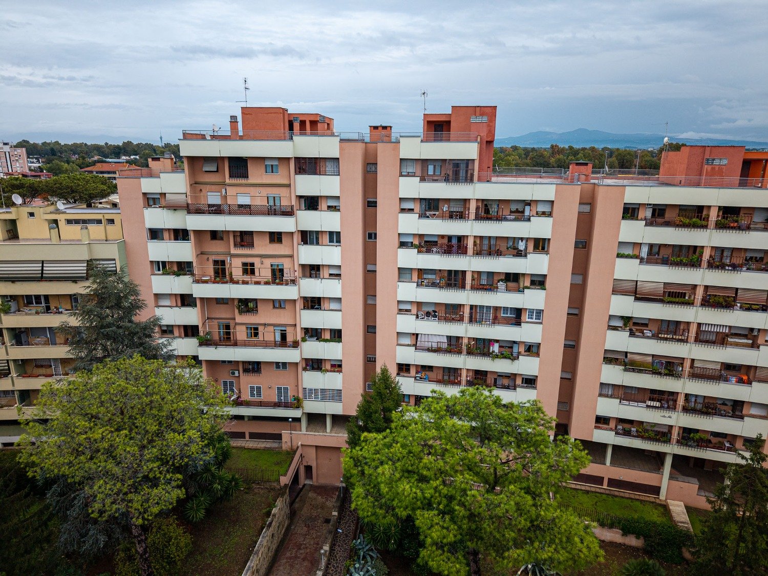 Tor De Cenci – ROTELLINI – € 249.000