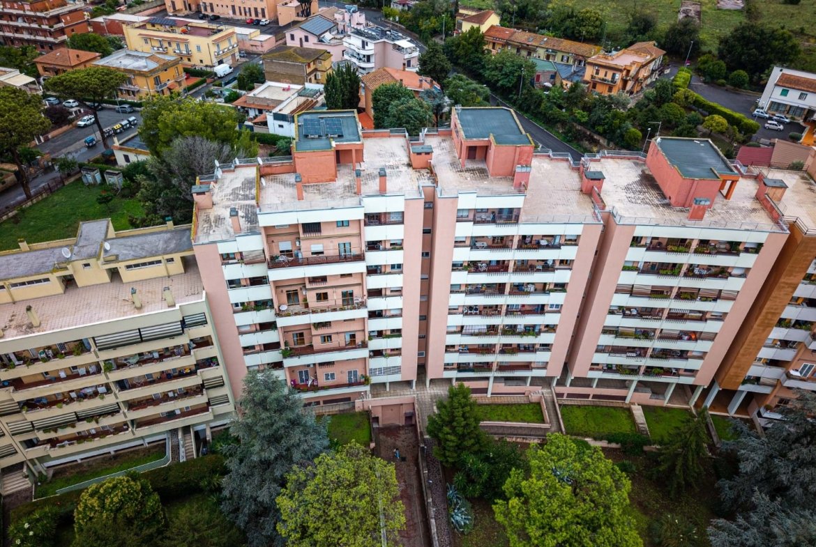 Tor De Cenci – ROTELLINI – € 249.000