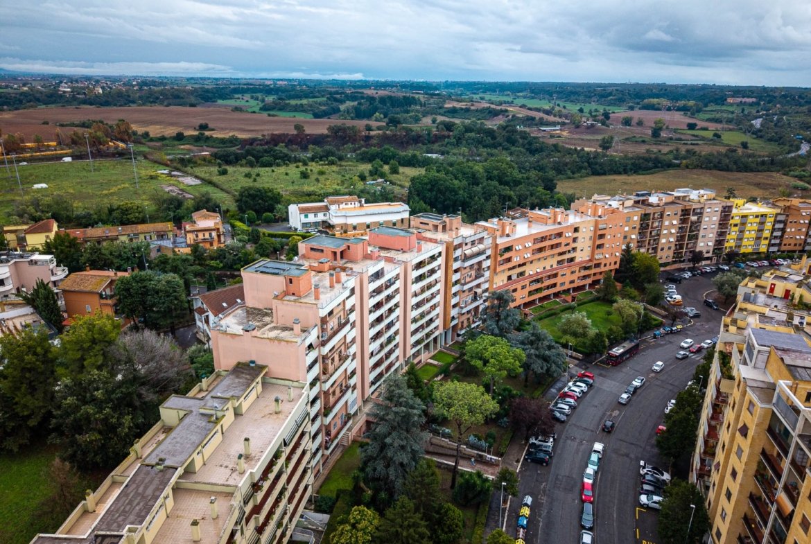Tor De Cenci – ROTELLINI – € 249.000