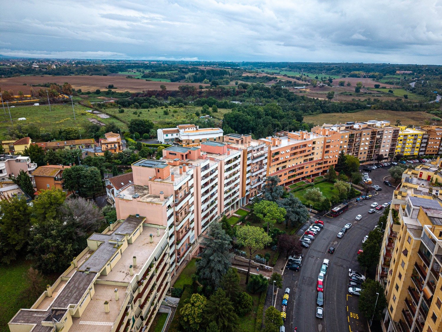 Tor De Cenci – ROTELLINI – € 249.000