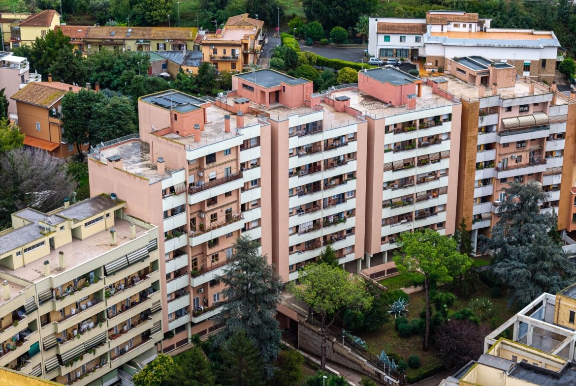 Tor De Cenci – ROTELLINI – € 249.000