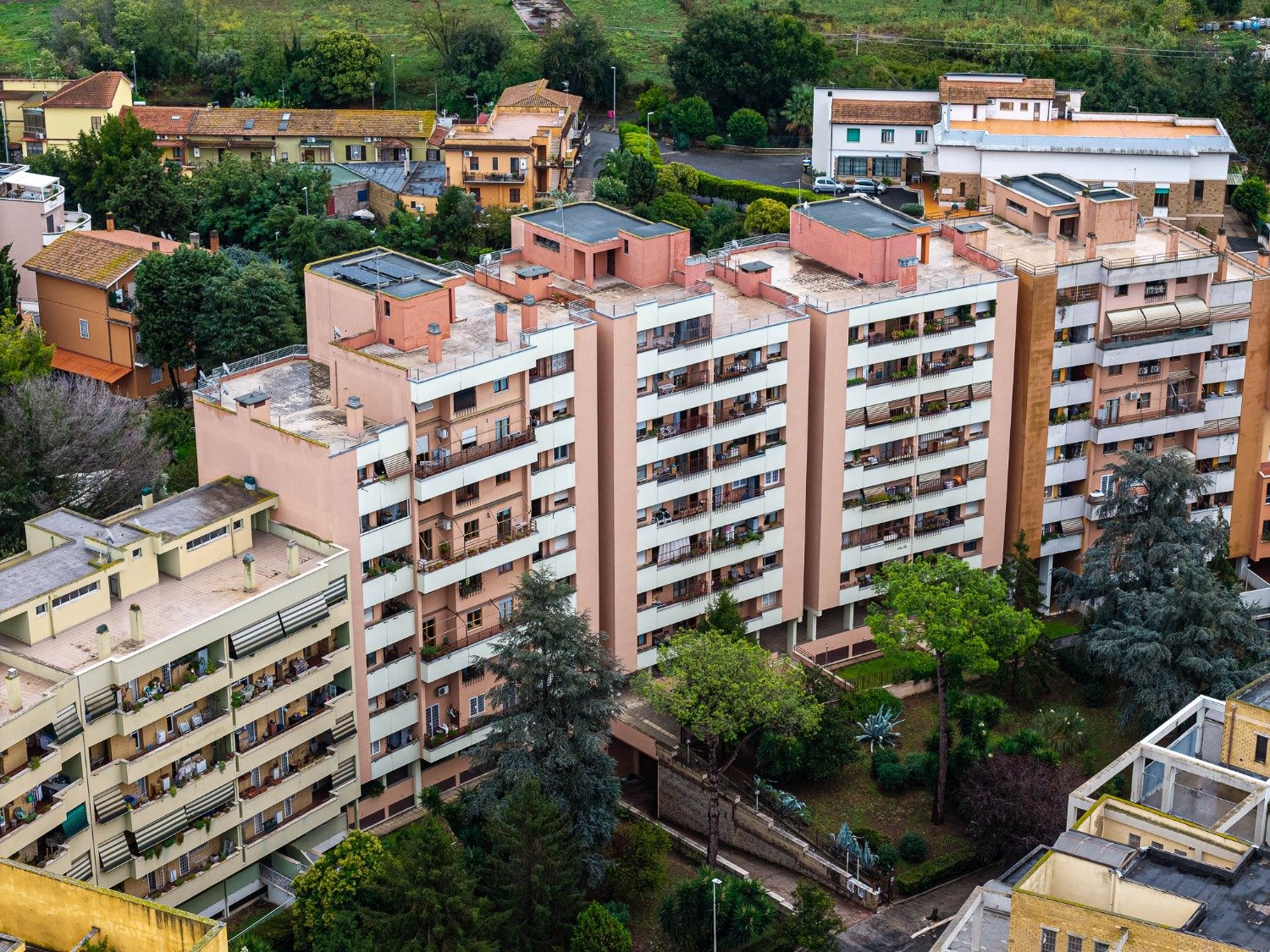 Tor De Cenci – ROTELLINI – € 249.000