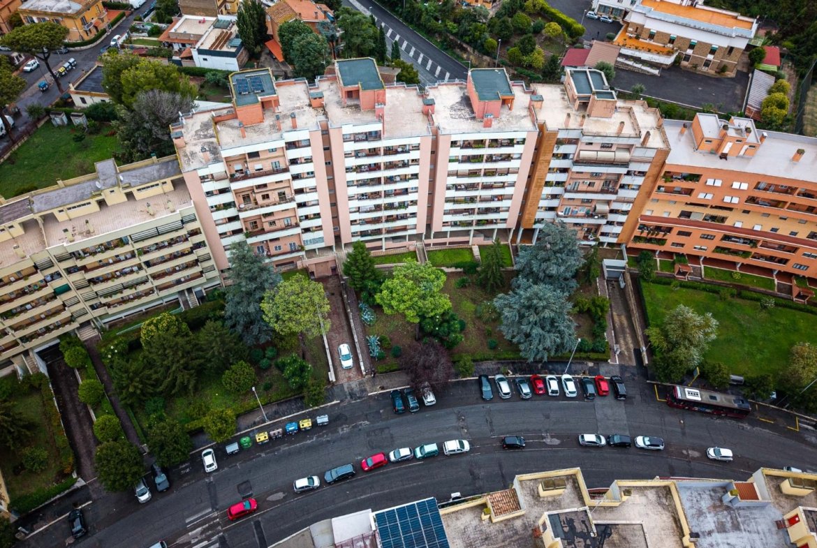Tor De Cenci – ROTELLINI – € 249.000