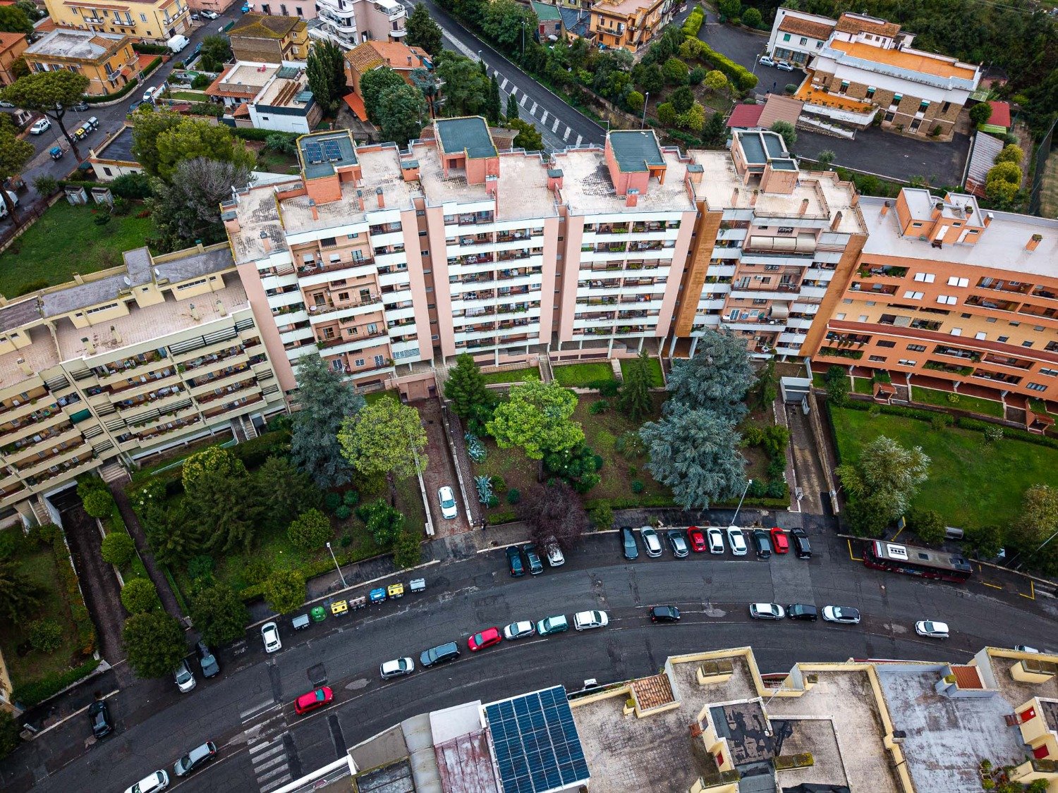 Tor De Cenci – ROTELLINI – € 249.000
