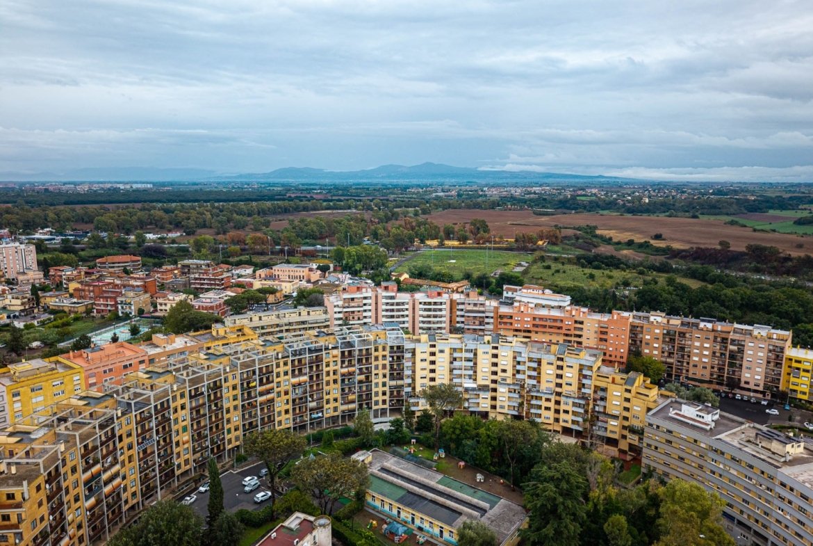 Tor De Cenci – ROTELLINI – € 249.000