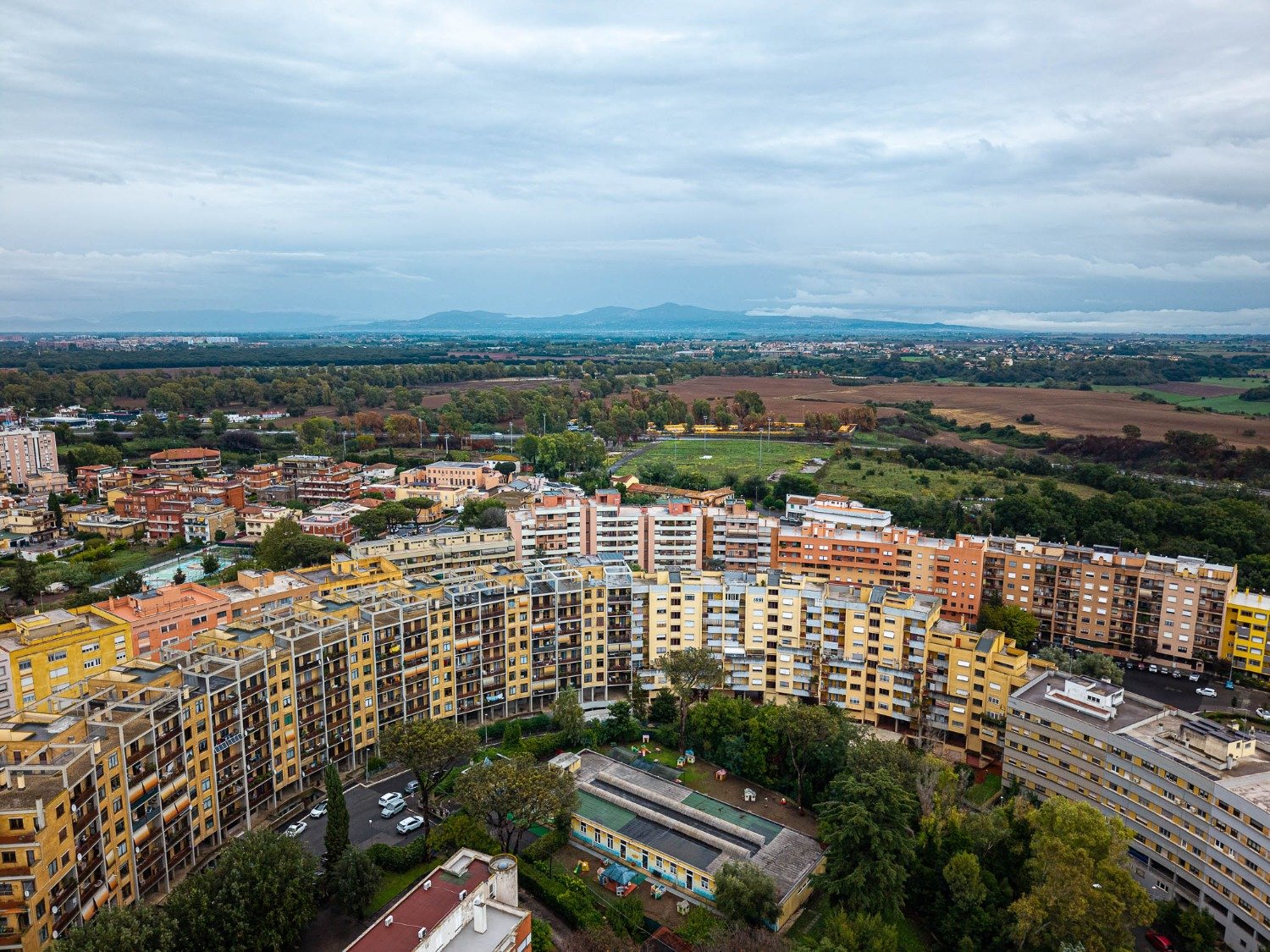Tor De Cenci – ROTELLINI – € 249.000