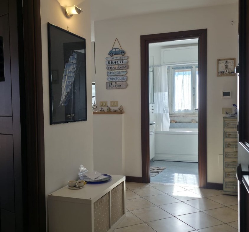 Pomezia – 2 locali € 159.000 T207