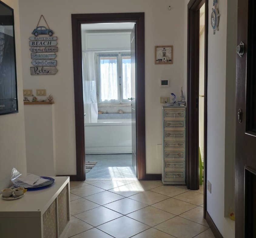 Pomezia – 2 locali € 159.000 T207