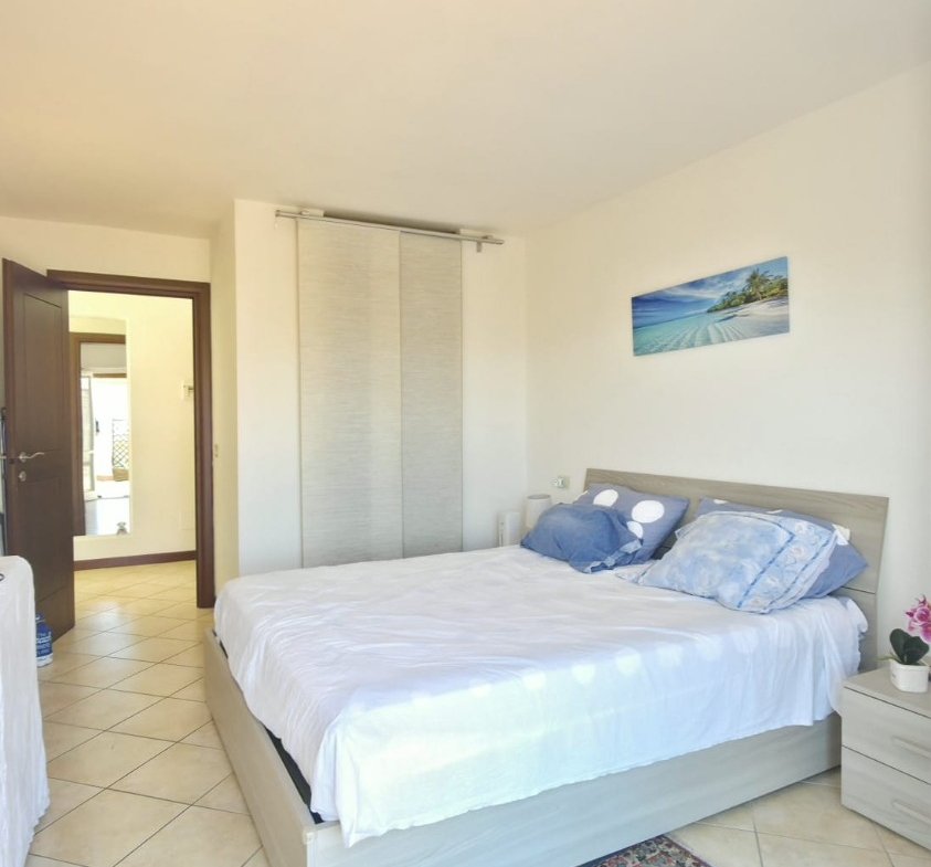 Pomezia – 2 locali € 159.000 T207