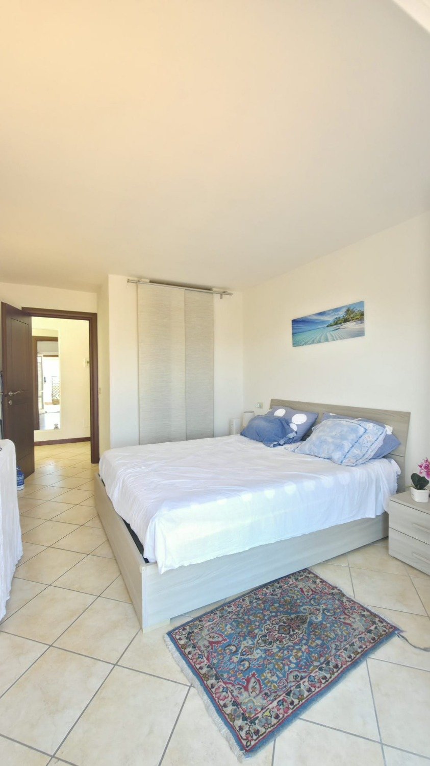 Pomezia – 2 locali € 159.000 T207