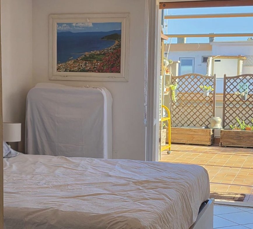 Pomezia – 2 locali € 159.000 T207