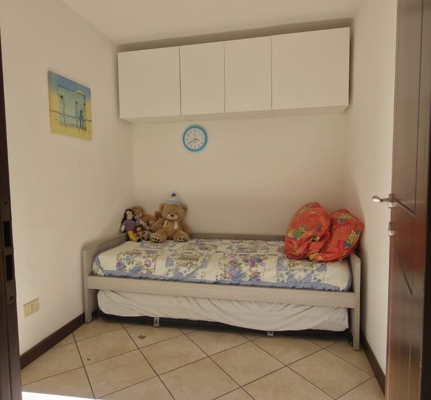 Pomezia – 2 locali € 159.000 T207