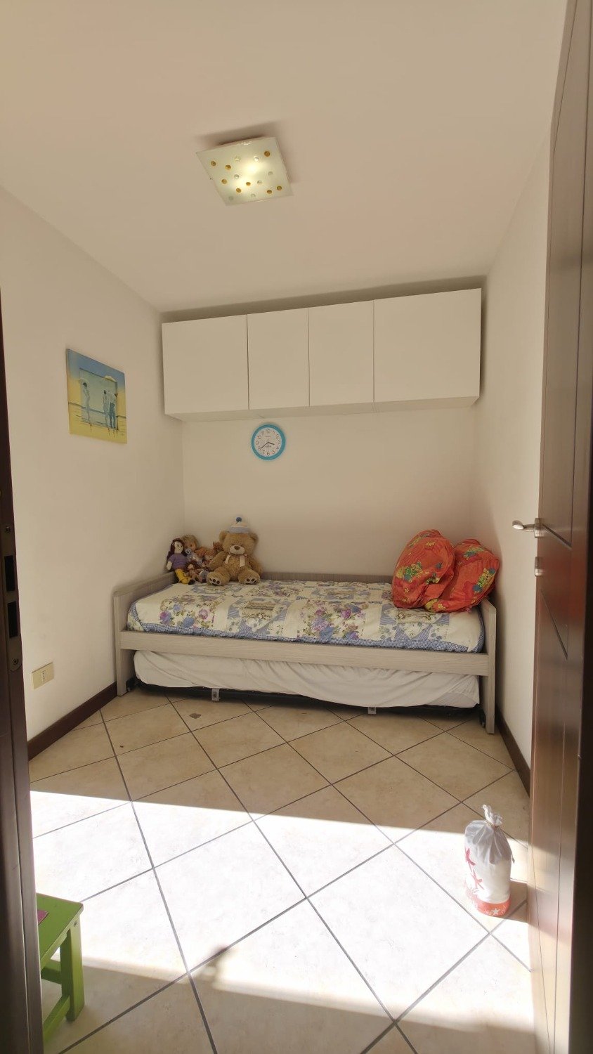 Pomezia – 2 locali € 159.000 T207