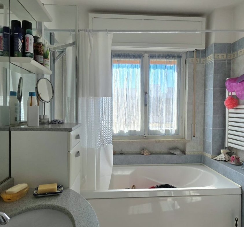 Pomezia – 2 locali € 159.000 T207