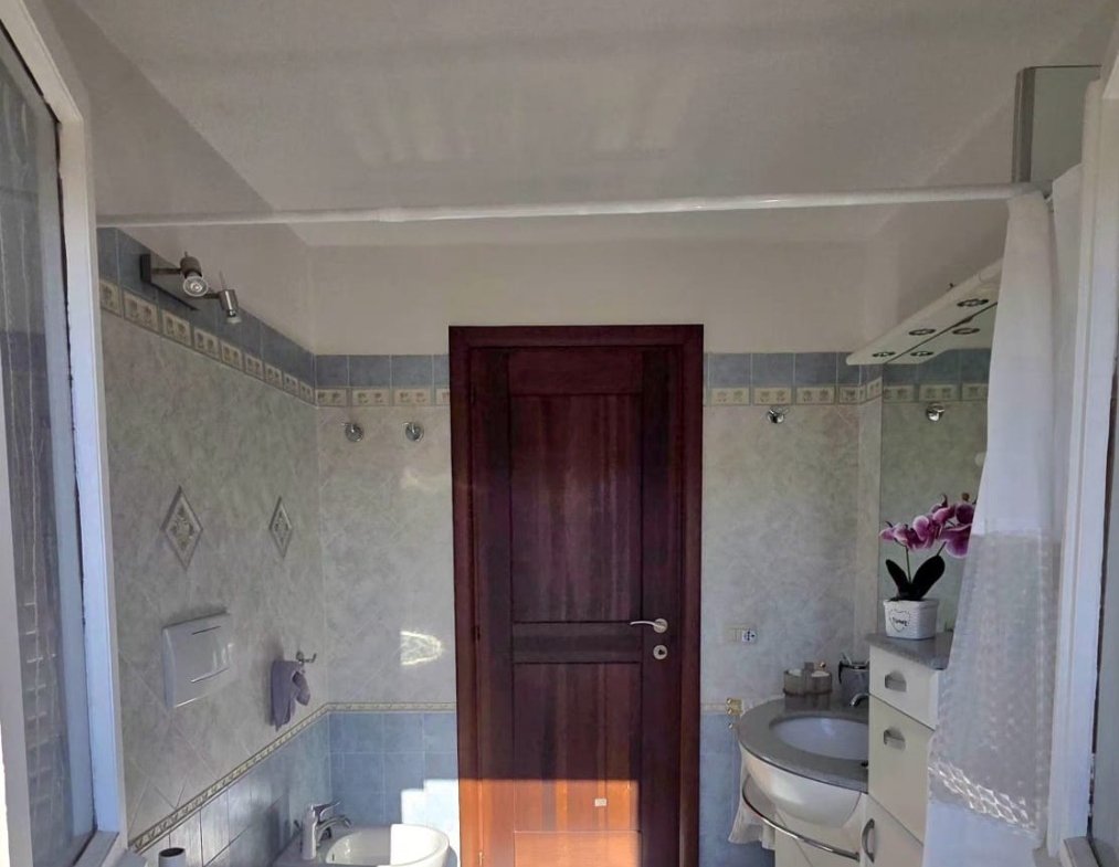 Pomezia – 2 locali € 159.000 T207
