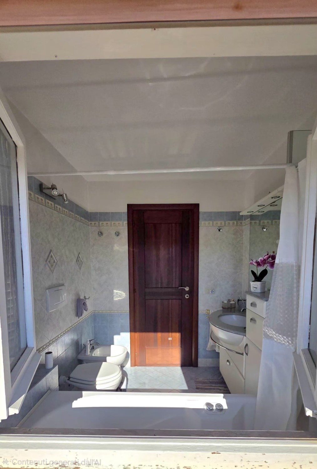 Pomezia – 2 locali € 159.000 T207