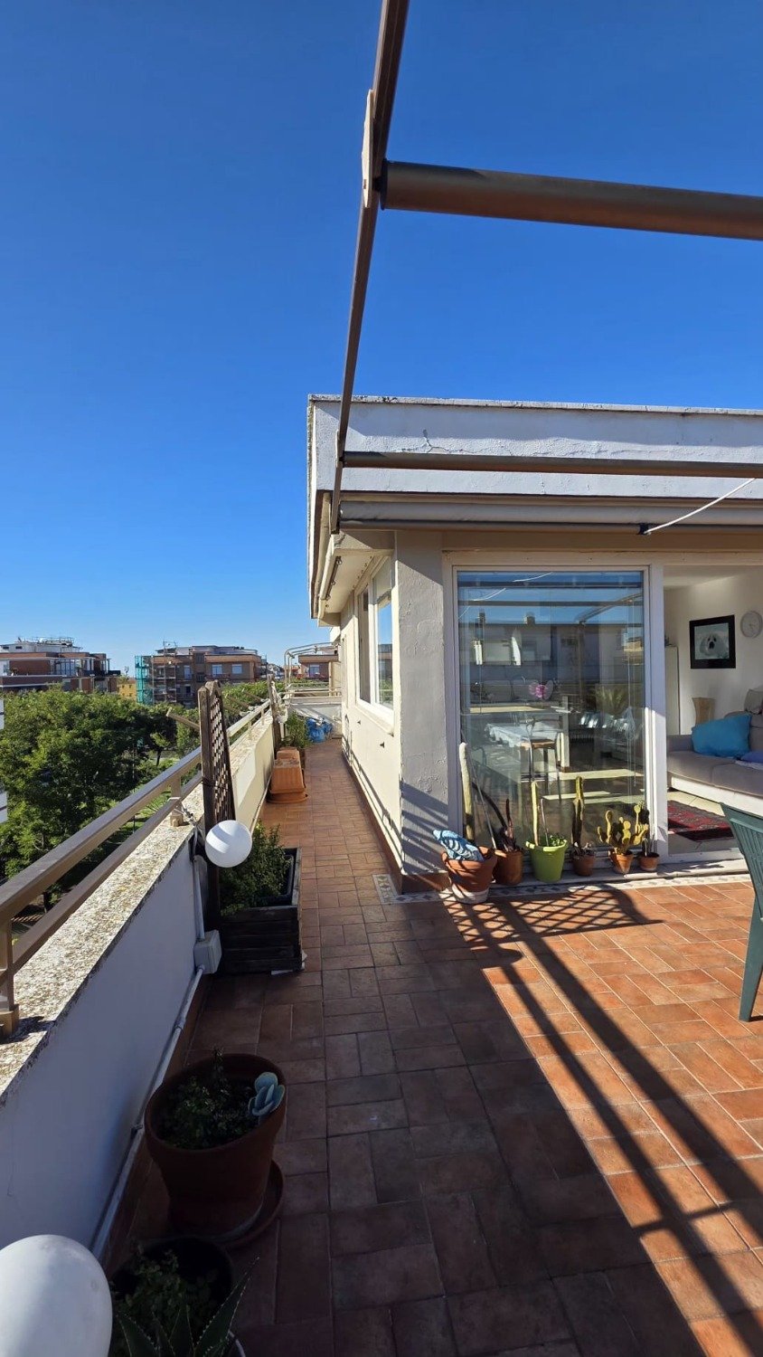 Pomezia – 2 locali € 159.000 T207