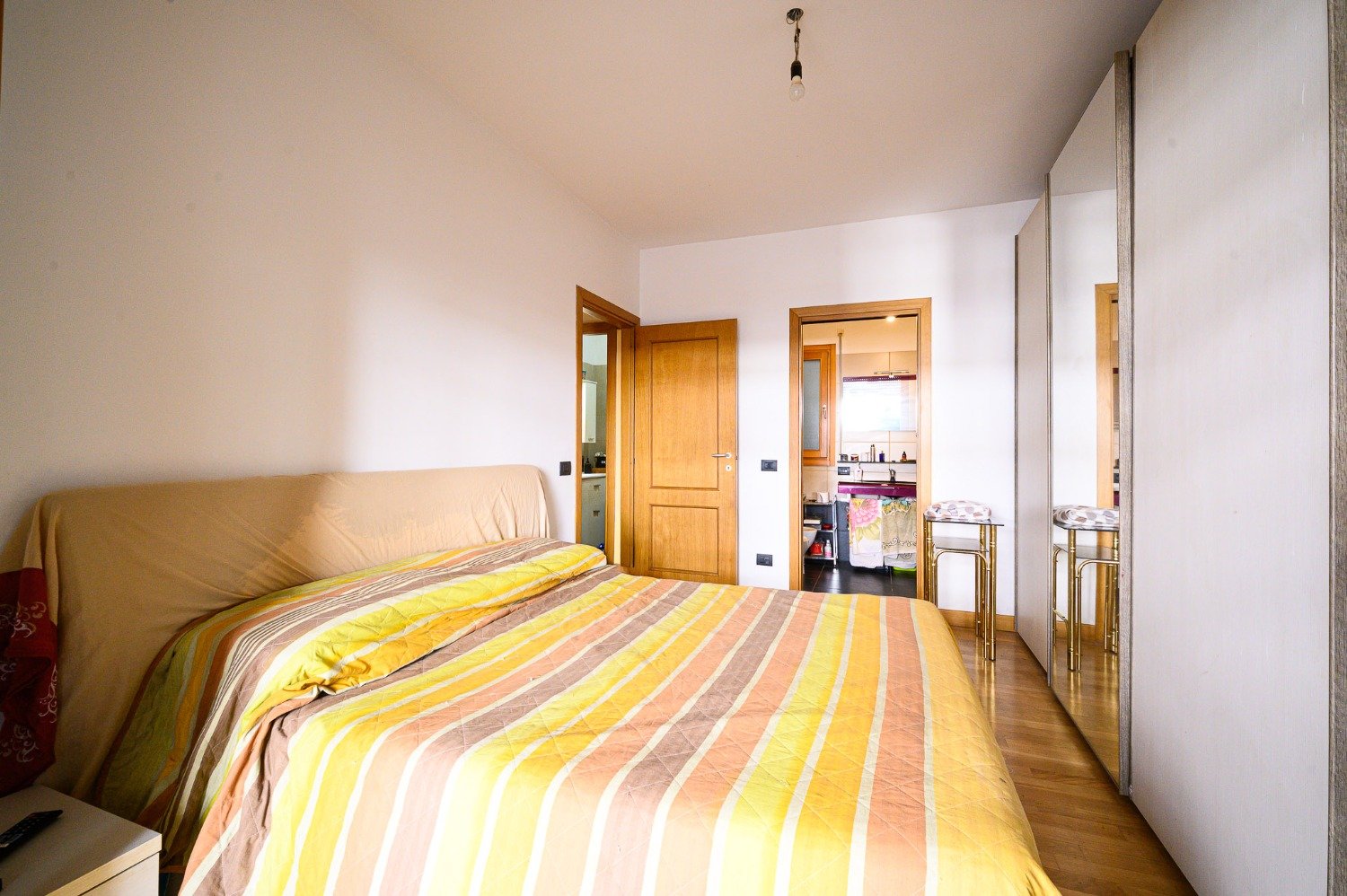 113-3114023-1 FONTE LAURENTINA – Ampio Trilocale con TERRAZZO e BOX