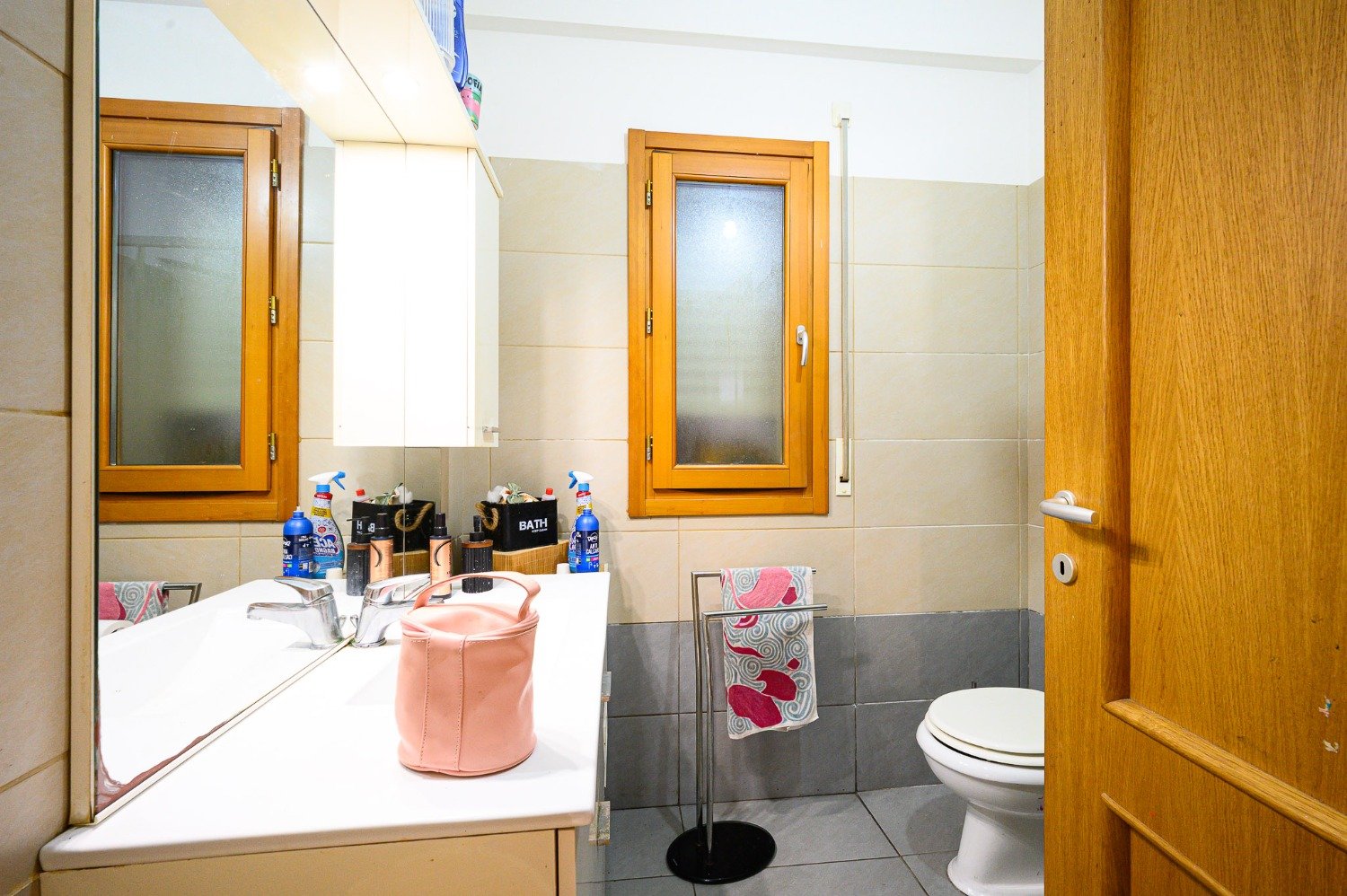 113-3114029-1 FONTE LAURENTINA – Ampio Trilocale con TERRAZZO e BOX