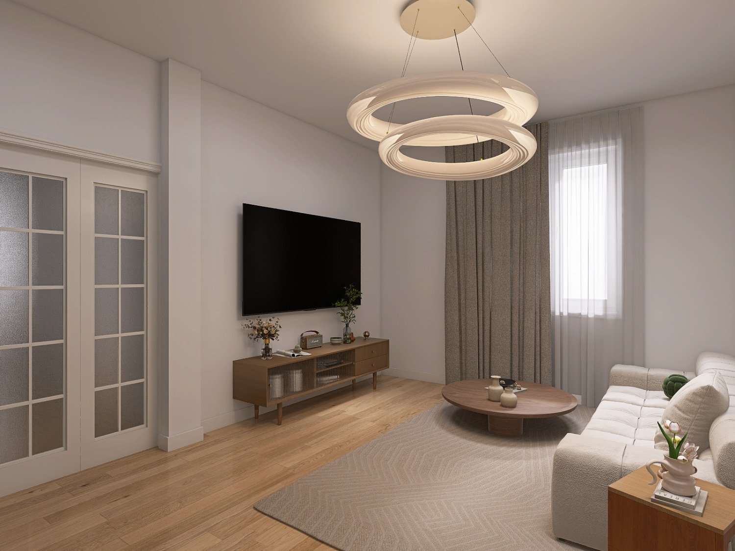 Garbatella Storica – 4 locali € 479.000 T414