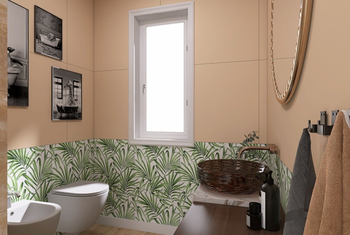 Garbatella Storica – 4 locali € 479.000 T414