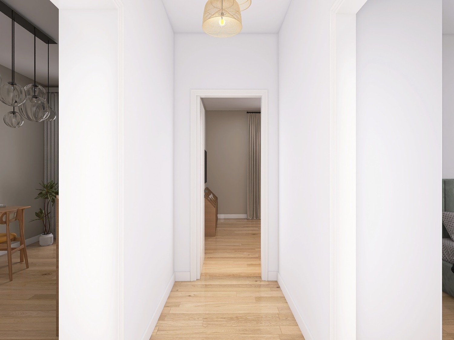 Garbatella Storica – 4 locali € 479.000 T414